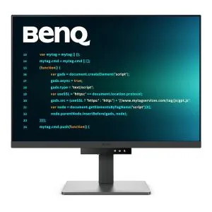 Monitor de programare BenQ RD280U, 28,2"