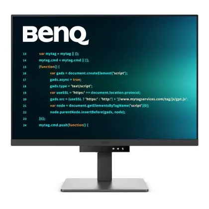 Monitor de programare BenQ RD280U, 28,2"