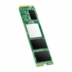 Hard disk Transcend 1TB, M.2 2280, PCIe Gen3x4, M-Key, 3D TLC, cu Dram