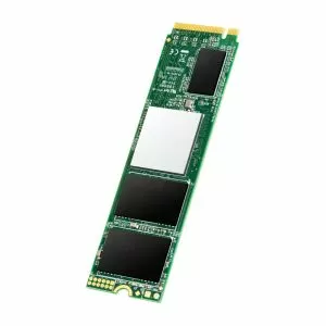 Hard disk Transcend 1TB, M.2 2280, PCIe Gen3x4, M-Key, 3D TLC, cu Dram