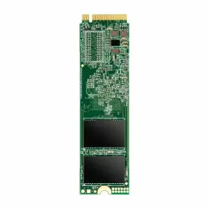 Hard disk Transcend 1TB, M.2 2280, PCIe Gen3x4, M-Key, 3D TLC, cu Dram