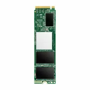 Hard disk Transcend 1TB, M.2 2280, PCIe Gen3x4, M-Key, 3D TLC, cu Dram