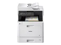 Dispozitiv multifuncțional laser Brother MFC-L8690CDW Multifuncțional laser color