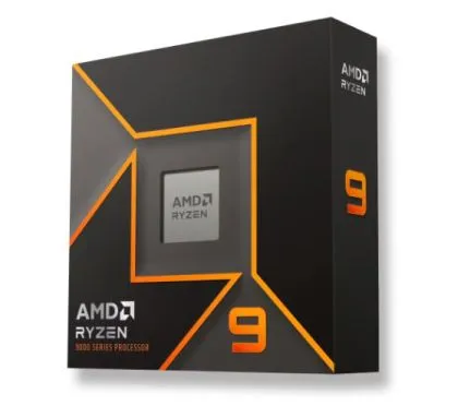 CUTIE AMF RYZEN 9 9900X 4.4G 64M