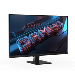 Gaming Monitor Gigabyte GS32Q 31.5" SS IPS QHD (2560x1440), 170Hz, 1ms, HDR Ready, FreeSync Premium