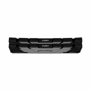 Памет Kingston FURY Renegade Black 16GB(2x8GB) DDR4 3200MHz CL16