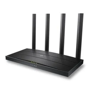 Router wireless TP-Link Archer AX12 AX1500, WiFi 6