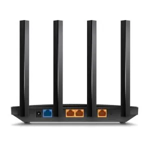 Router wireless TP-Link Archer AX12 AX1500, WiFi 6
