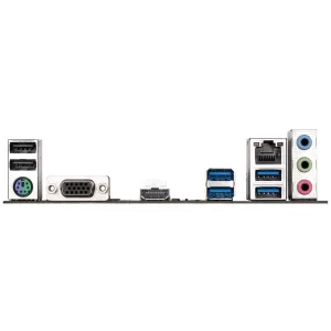 Motherboard GIGABYTE A520M K V2, Socket AM4