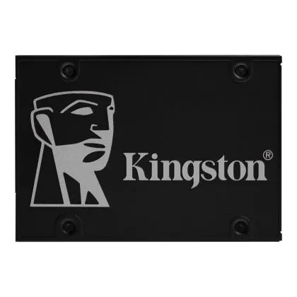 SSD Kingston KC600 512 GB