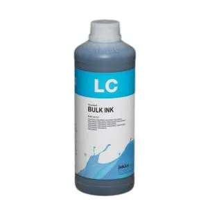 Sticla de cerneală INKTEC T6735-C13T67354A, pentru Epson L800/ L810/ L850/ L1800, 1L, cyan deschis