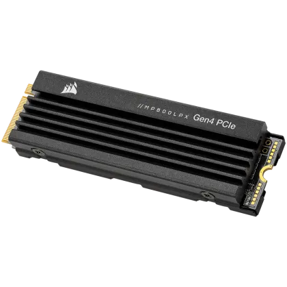 Corsair MP600 PRO LPX 1TB M.2 NVMe PCIe Gen. 4 x4 SSD
