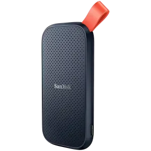 SanDisk Portable SSD 1TB- up to 800MB/s Read Speed, EAN: 619659204877