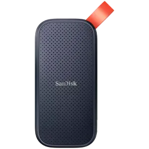 SanDisk Portable SSD 1TB- up to 800MB/s Read Speed, EAN: 619659204877