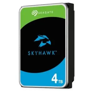 HDD SEAGATE SkyHawk (3,5 inchi/4TB/SATA 6Gb/s/rpm 5400)