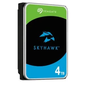 HDD SEAGATE SkyHawk (3,5 inchi/4TB/SATA 6Gb/s/rpm 5400)