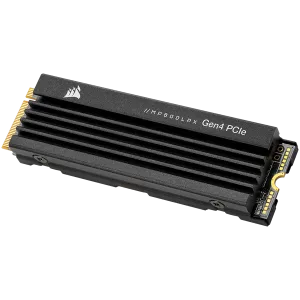 Corsair MP600 PRO LPX 2TB M.2 NVMe PCIe Gen. 4 x4 SSD