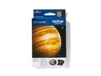 Consumable Brother LC-1240 Black Ink Cartridge for MFC-J6510/J6910