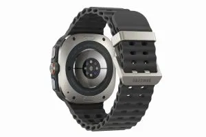 Ceas Samsung L705 Galaxy Watch Ultra 47 mm LTE Titanium Silver