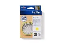 Consumabil Brother LC-125 XL Cartuș de cerneală galbenă pentru MFC-J4510DW