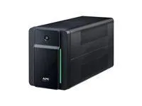 APC Back-UPS 1200VA 230V AVR IEC Sockets
