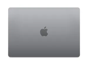 Лаптоп Apple MacBook Air 15.3 SPACE GREY/M3/10C GPU/16GB/512GB-ZEE