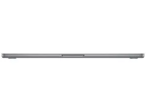 Лаптоп Apple MacBook Air 15.3 SPACE GREY/M3/10C GPU/16GB/512GB-ZEE