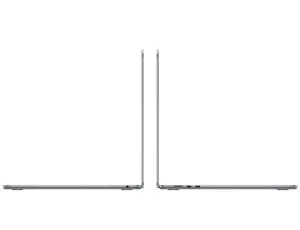 Лаптоп Apple MacBook Air 15.3 SPACE GREY/M3/10C GPU/16GB/512GB-ZEE