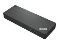 Lenovo ThinkPad Universal Thunderbolt 4 Dock - EU