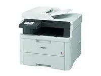 Dispozitiv multifuncțional cu LED color Brother DCP-L3560CDW Multifuncțional laser color
