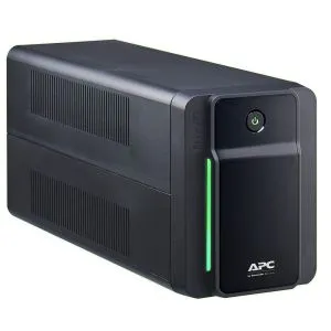 UPS neîntreruptibil APC Easy UPS 1600VA, 230V, AVR, prize Schuko
