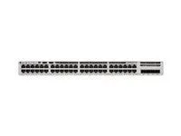 CISCO Catalyst 9200L 48-port Data 4x1G uplink Switch Network Sellable only with DNA licenses