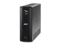 UPS neîntreruptibil APC Back-UPS cu economie de energie Pro 1500, 230V, Schuko