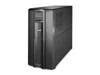 APC SmartConnect UPS SMT 2200VA Tower