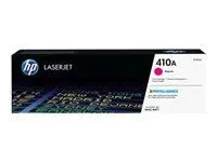 Consumable HP 410A Magenta Original LaserJet Toner Cartridge (CF413A)