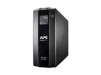 UPS neîntreruptibil APC Back UPS Pro BR 1600VA, 8 prize, AVR, interfață LCD