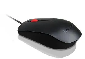 Mouse Mouse Lenovo Essential USB
