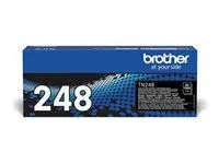 Cartuș de toner consumabil Brother TN-248BK