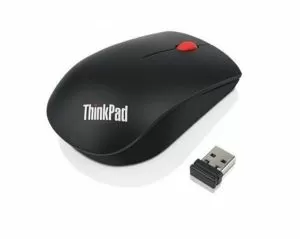 LENOVO ThinkPad Essential Wireless Mouse