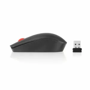 LENOVO ThinkPad Essential Wireless Mouse