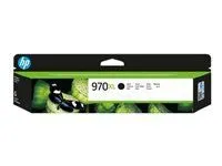 HP 970XL original Ink cartridge CN625A black