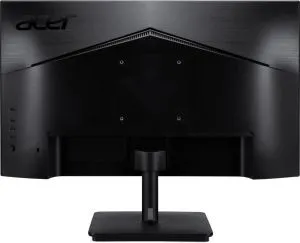 Monitor Acer Vero V247YEbiv, 23.8" ZeroFrame IPS LED, 100Hz, 4ms 100M:1 ACM 250nits, VGA, HDMI, FreeSync, TCO Black Acer EcoDisplay, 3Y
