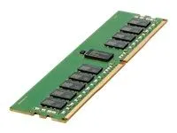 Memorie HPE 64GB (1x64GB) Dual Rank x4 DDR4-3200 CAS-22-22-22 Kit de memorie inteligentă înregistrată