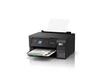 Dispozitiv multifuncțional cu jet de cerneală Epson EcoTank L3560 WiFi MFP