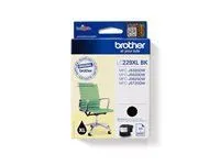Consumable Brother LC-229XL Black Ink Cartridge