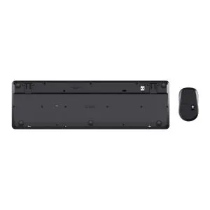 TRUST Ody II Wireless Keyboard & Mouse Set