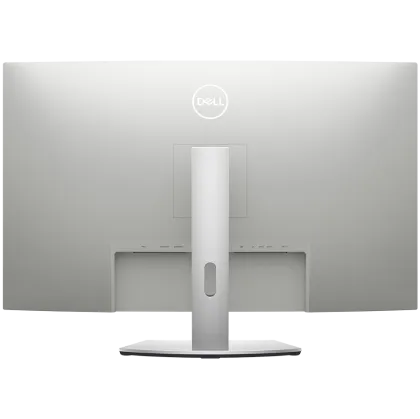 Dell S3221QSA Curved Monitor LED, 32" 4K UHD (3840x2160), 16:9 60Hz, VA, AG, 300 cd/m2, 3000:1, 1800R, 178/178, 8ms/5ms/4ms, 2xHDMI, DP, USB 3.0, Audio line-out, Height, Tilt adjustable, VESA, 3Y