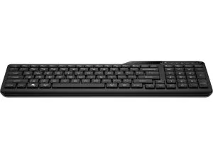 Keyboard HP 460 Multi-Device Keyboard-EURO