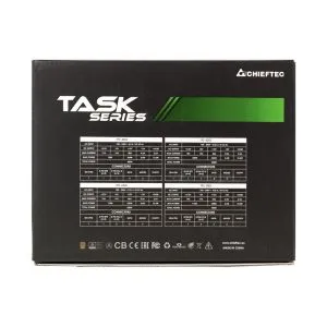 Sursa de alimentare Chieftec Task 700W