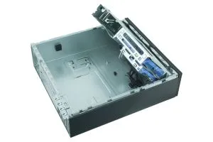 Carcasa PC Chieftec Mesh Chassis